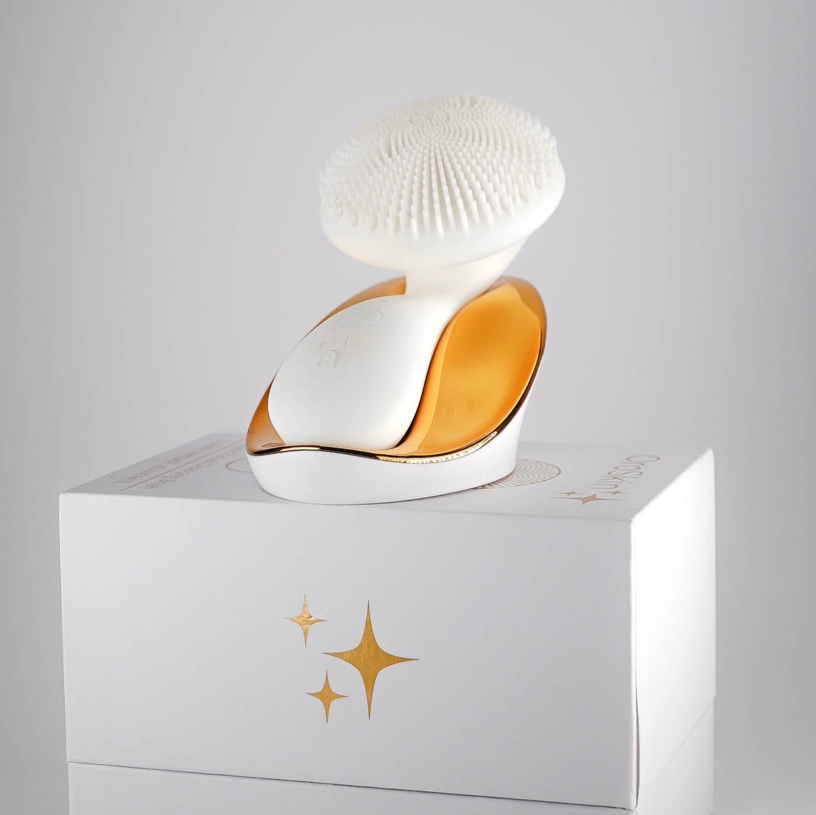 OroSkin Ultrasonic Facial Brush