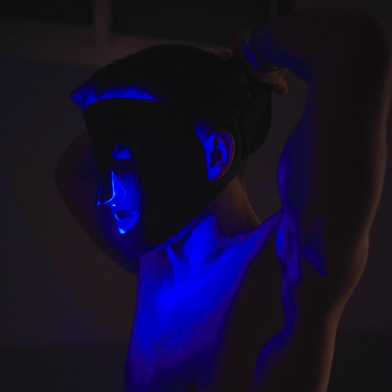 OroSkin Elite LED Face Mask