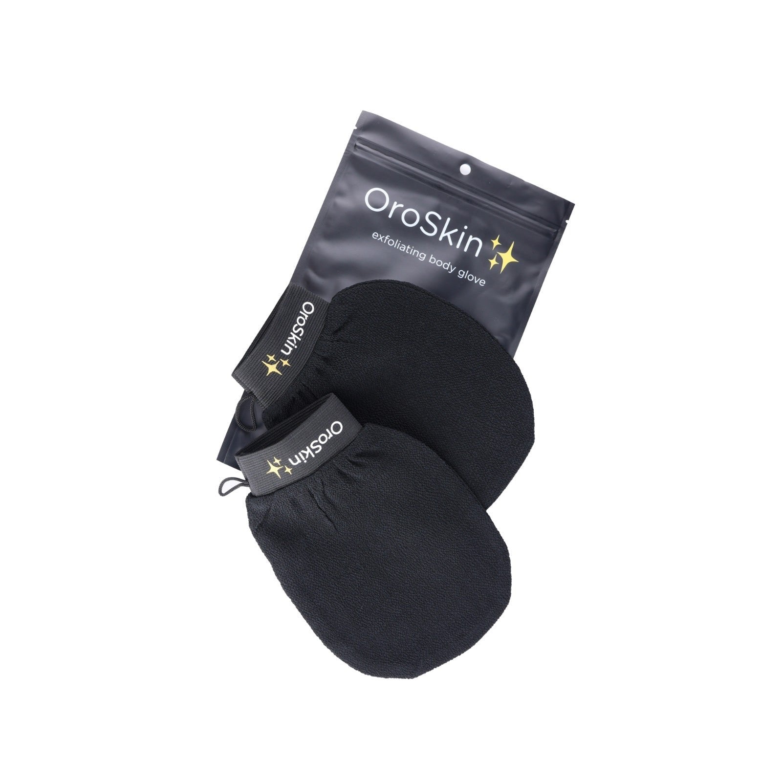 OroSkin Exfoliating Glove