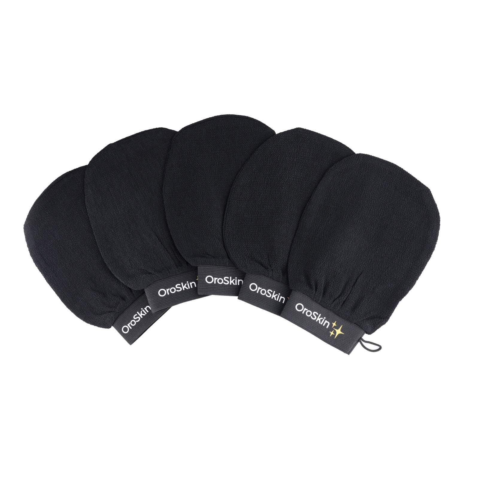 OroSkin Exfoliating Glove