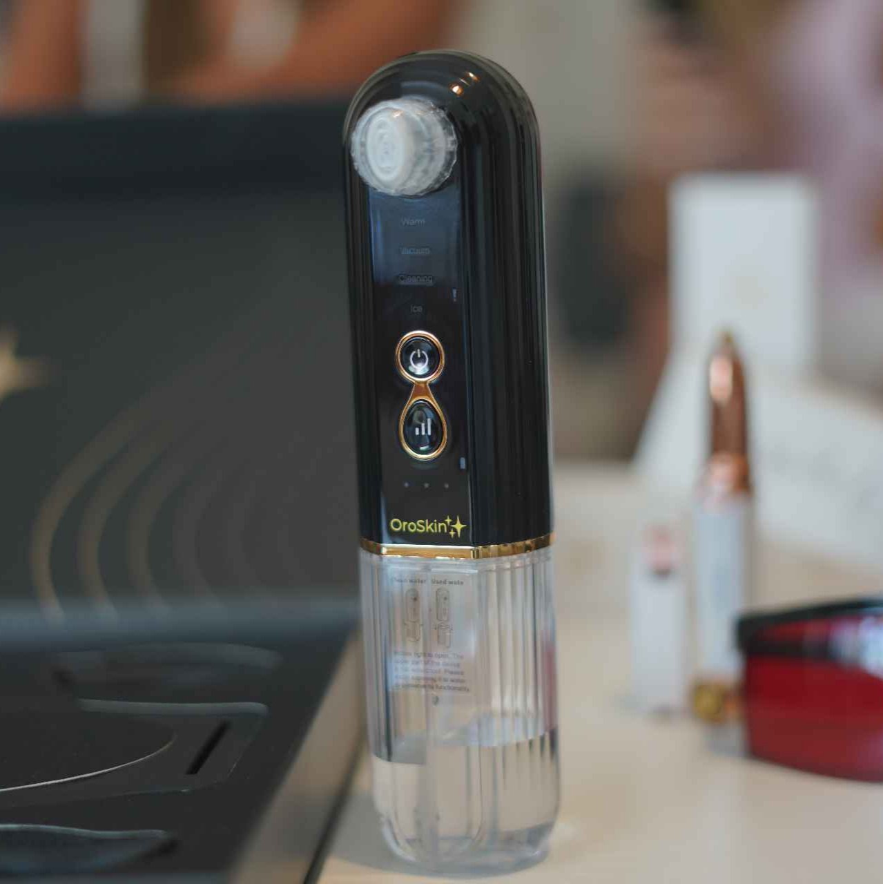 OroSkin Pore-fection Blackhead Remover