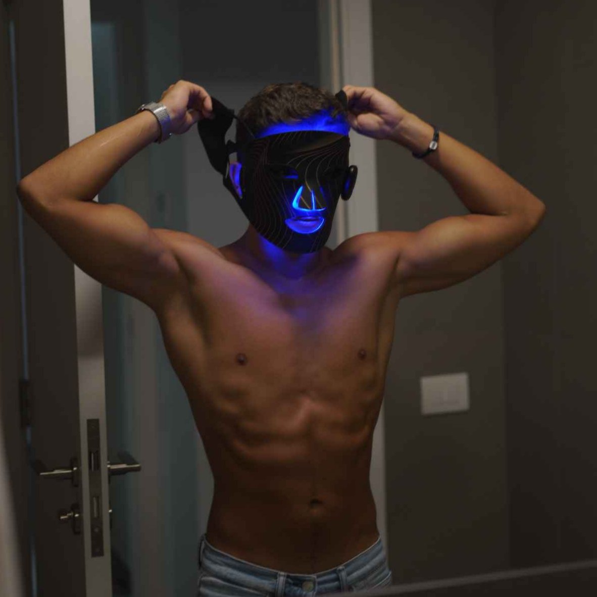 OroSkin Elite LED Face Mask
