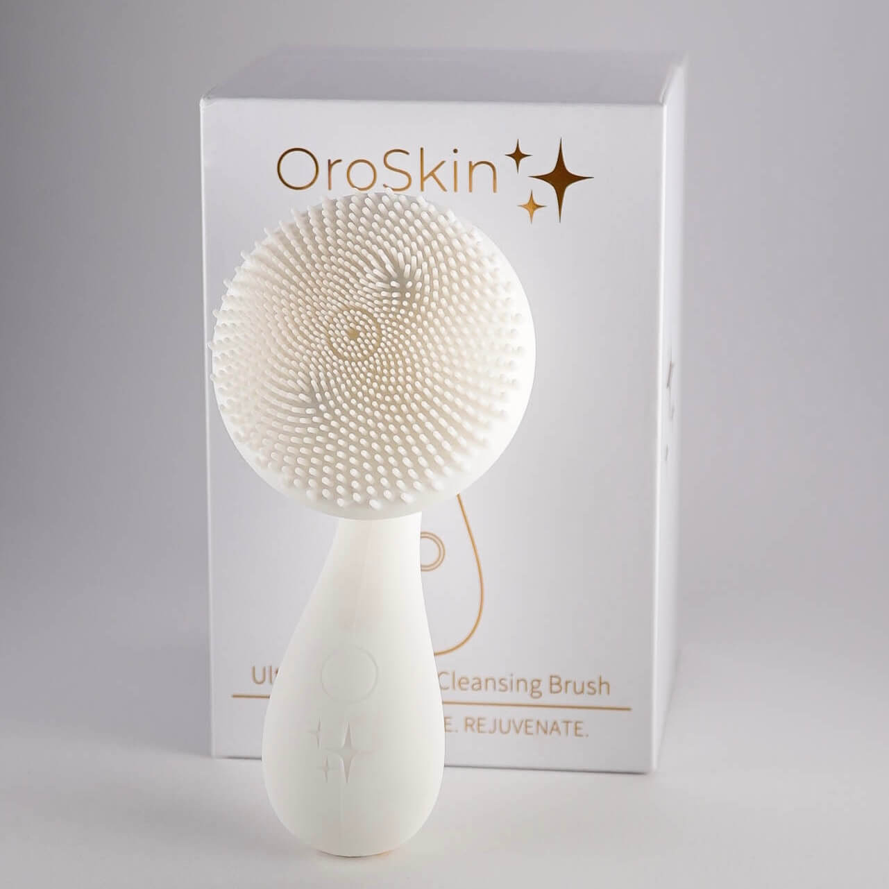 OroSkin Ultrasonic Facial Brush