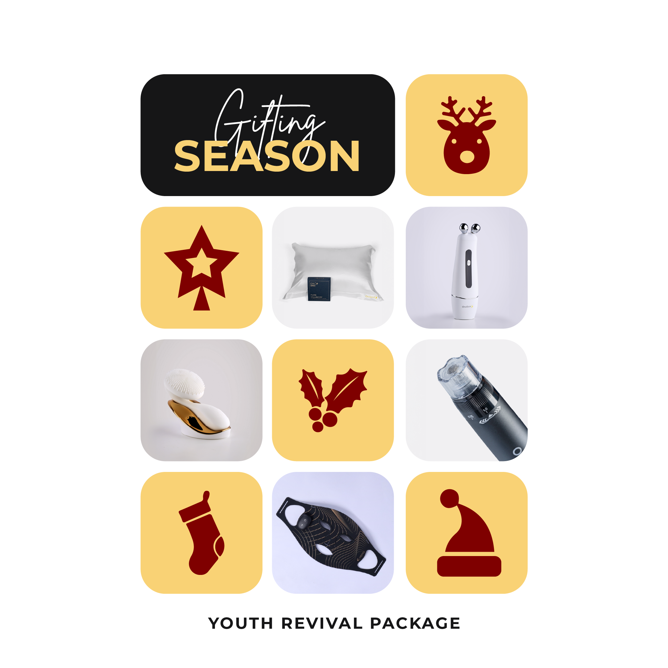 Youth Revival Package