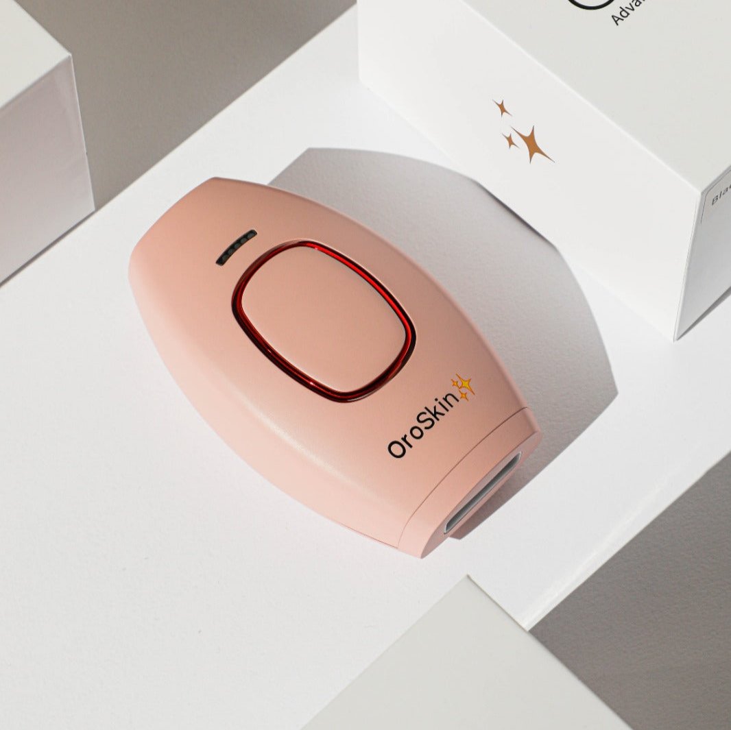 OroSkin Classic IPL Hair Removal Handset