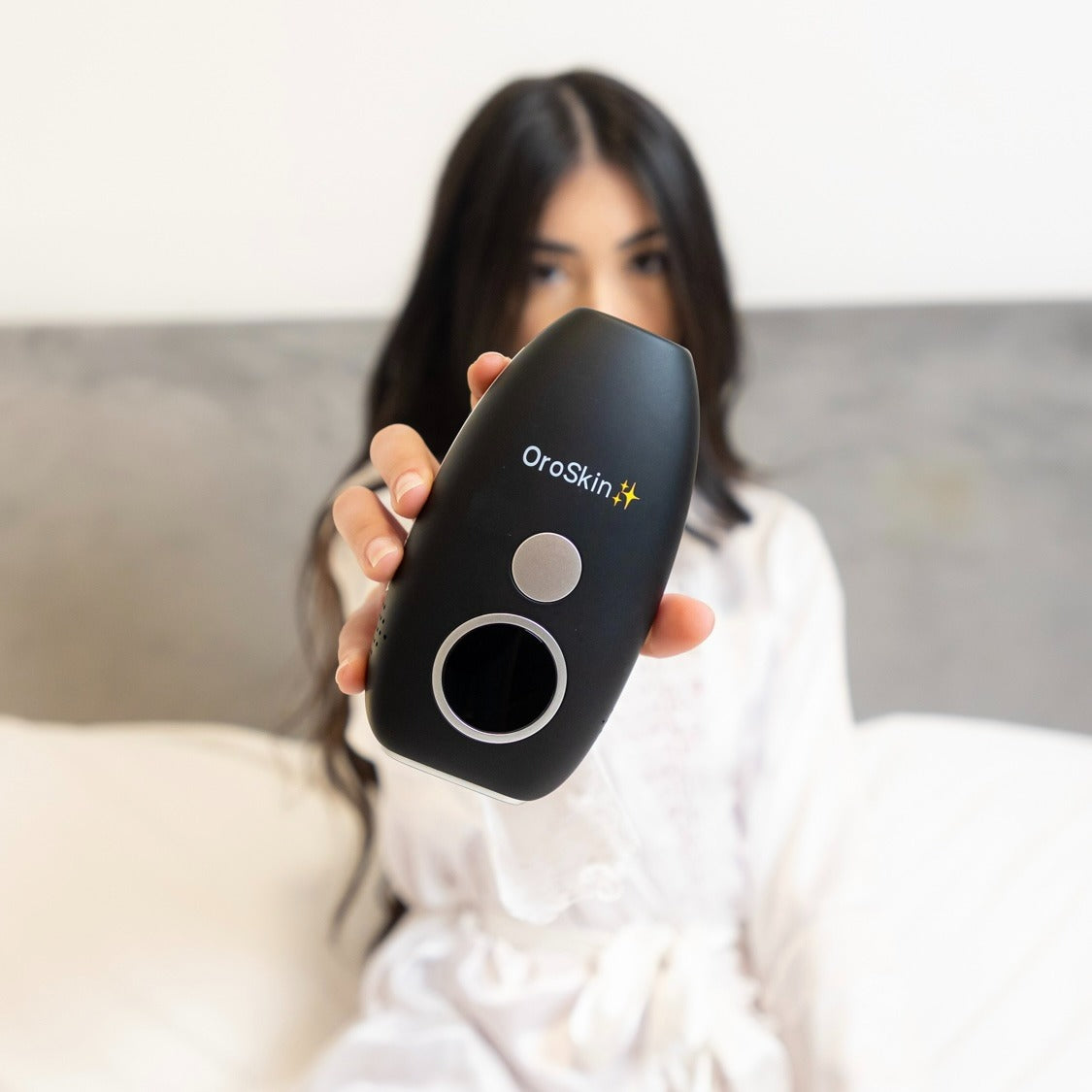 OroSkin ICE IPL Hair Removal Handset