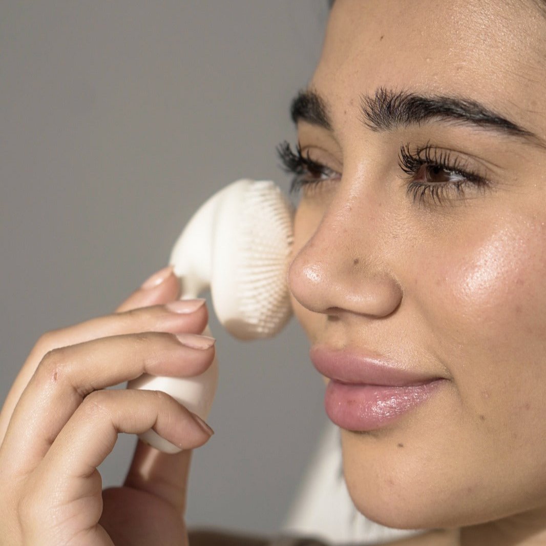 OroSkin Ultrasonic Facial Brush