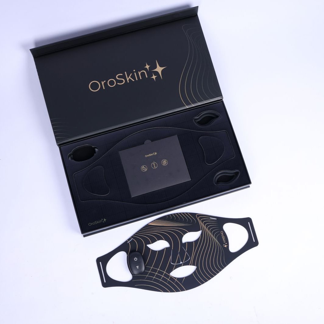 OroSkin Elite LED Face Mask