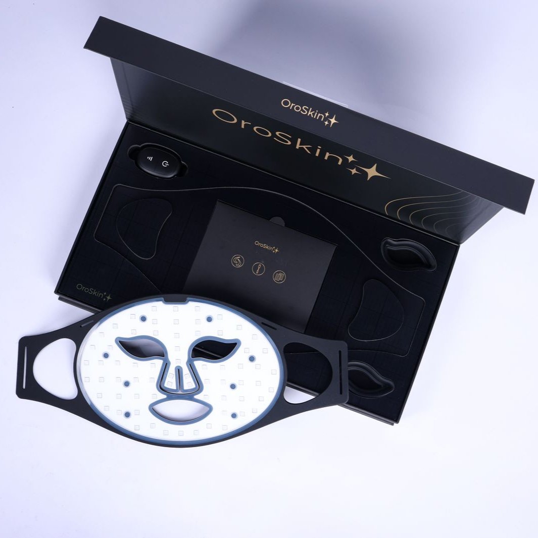 OroSkin Elite LED Face Mask