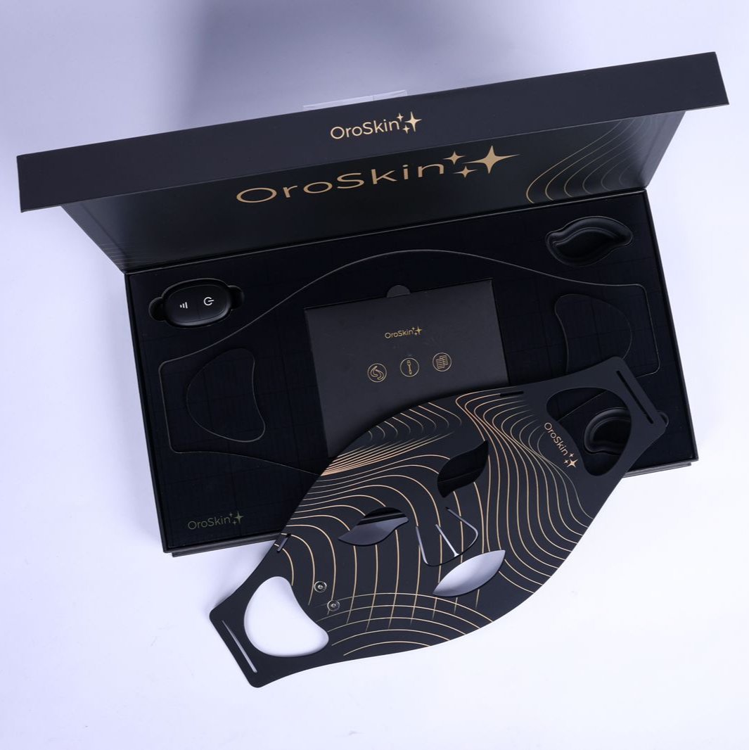 OroSkin Elite LED Face Mask
