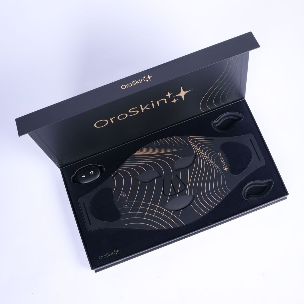 OroSkin Elite LED Face Mask