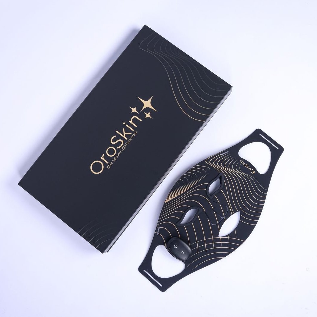 OroSkin Elite LED Face Mask