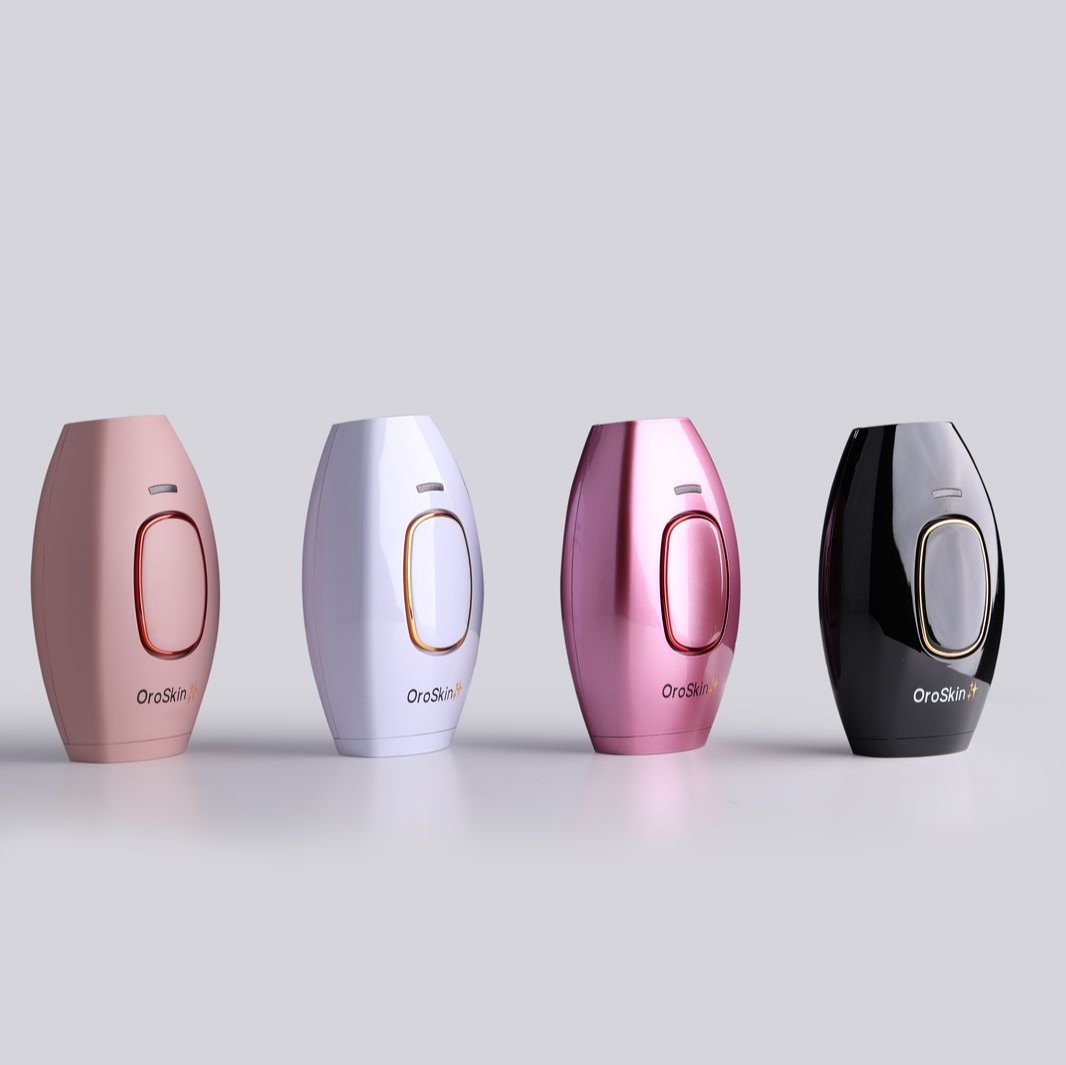 OroSkin Classic IPL Hair Removal Handset