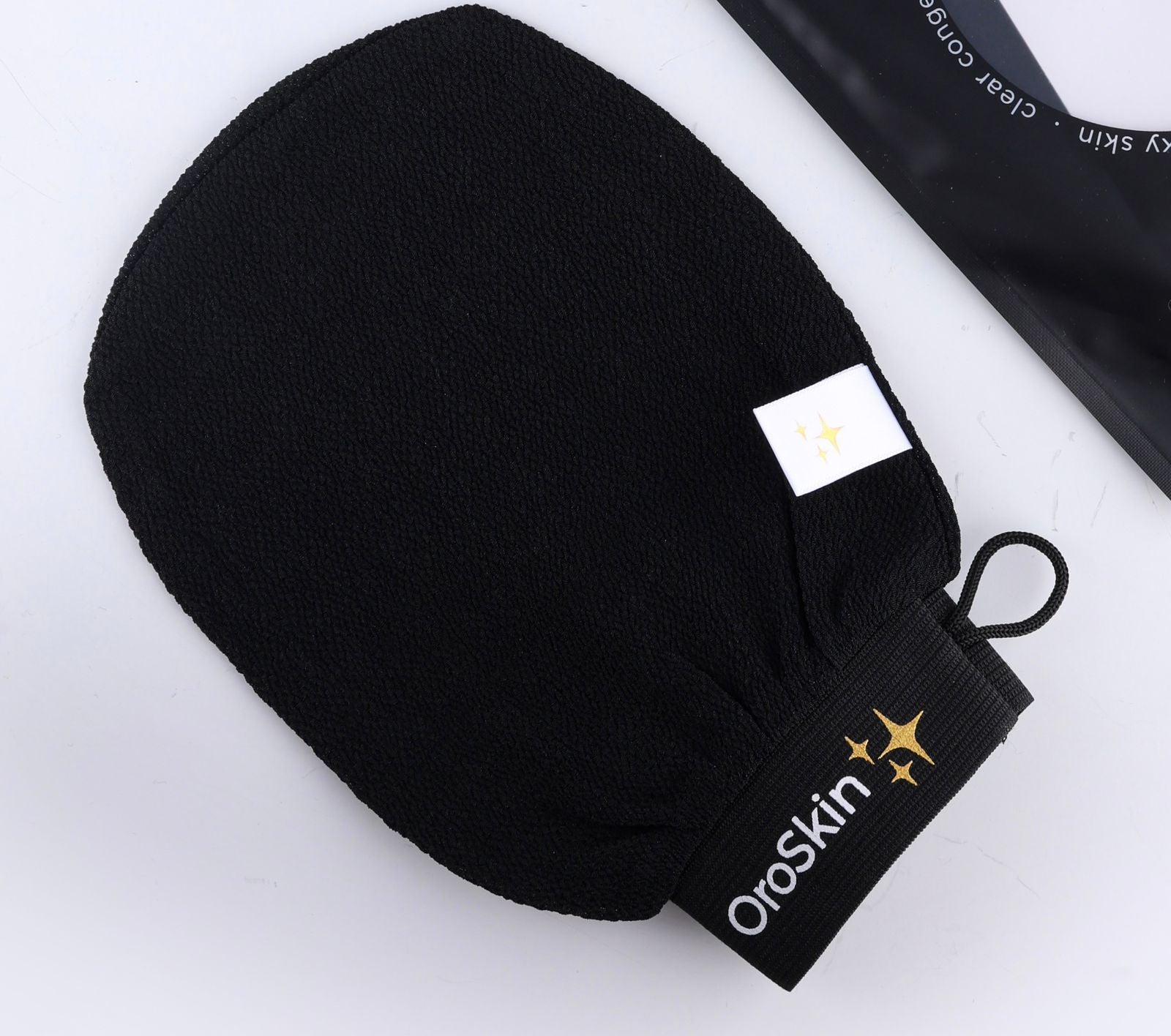 OroSkin Exfoliating Glove