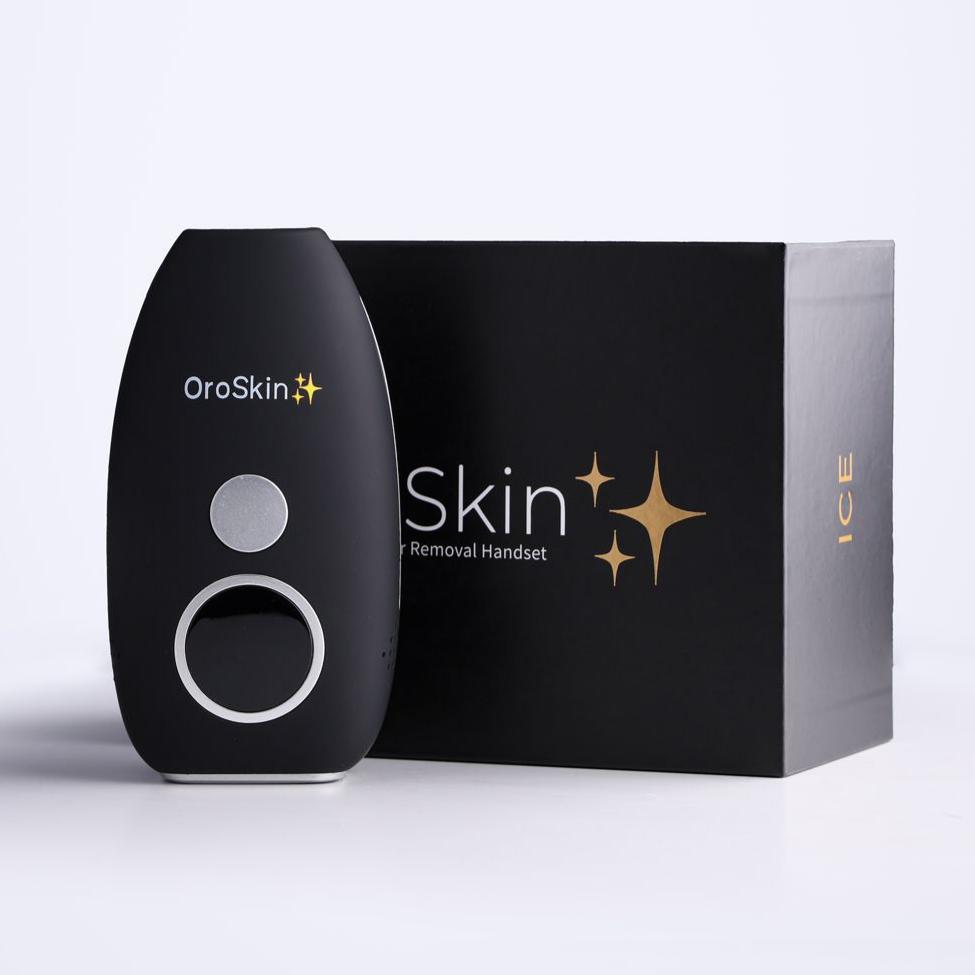 OroSkin ICE IPL Hair Removal Handset
