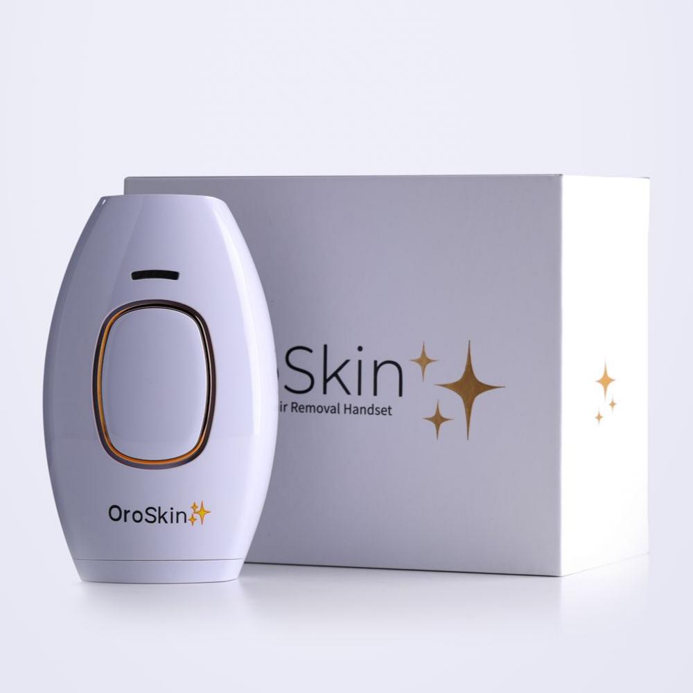 OroSkin Classic IPL Hair Removal Handset