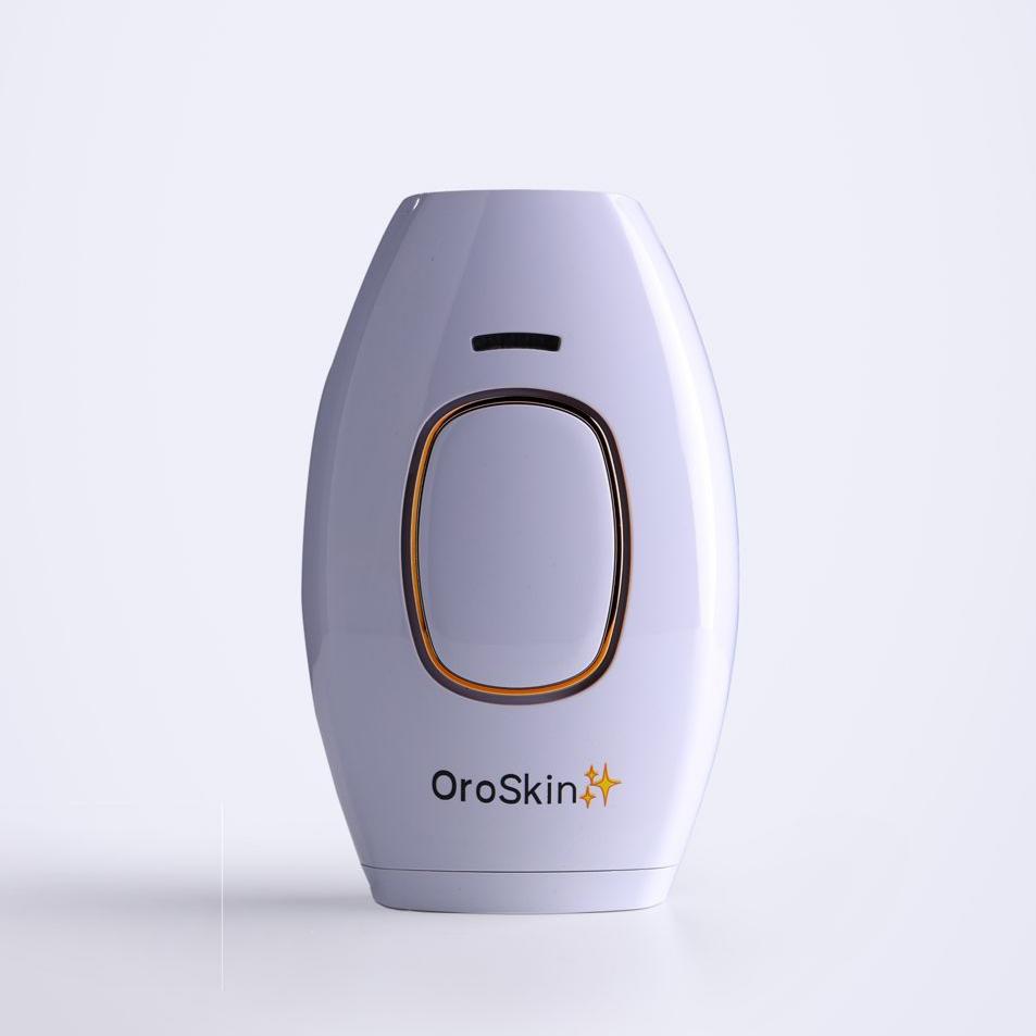 OroSkin Classic IPL Hair Removal Handset