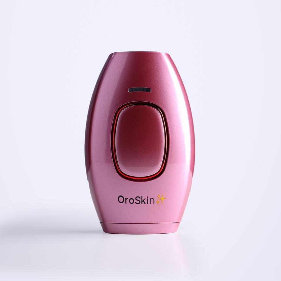 OroSkin Classic IPL Hair Removal Handset