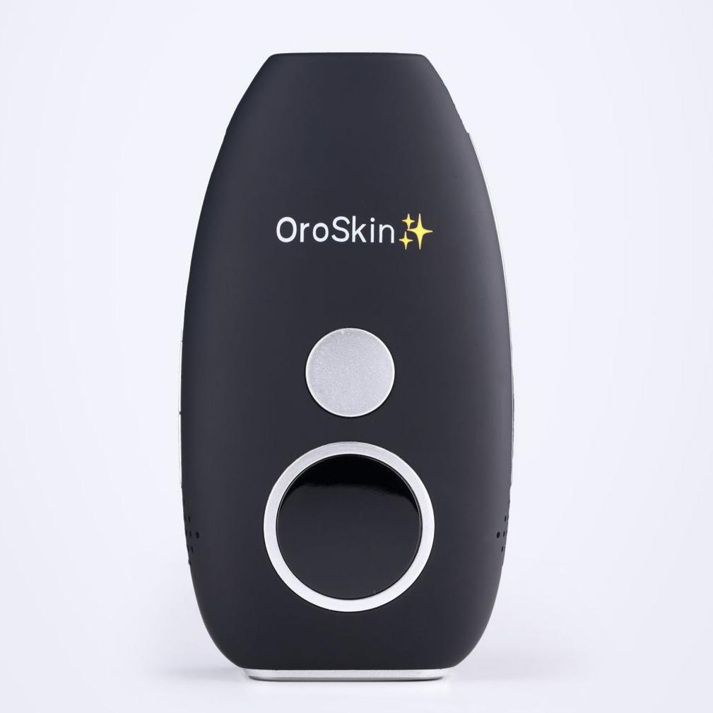 OroSkin ICE IPL Hair Removal Handset