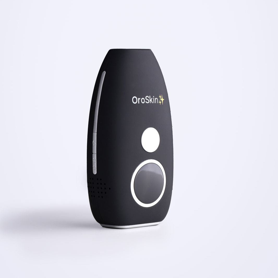 OroSkin ICE IPL Hair Removal Handset