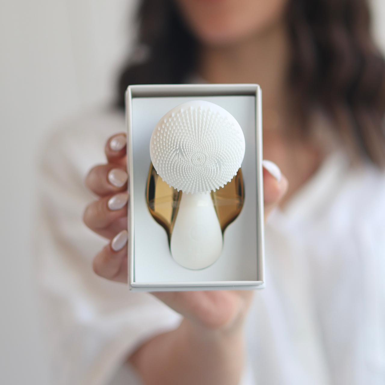 OroSkin Ultrasonic Facial Brush