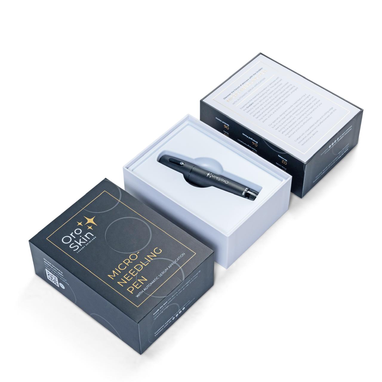 OroSkin Micro-needling Pen