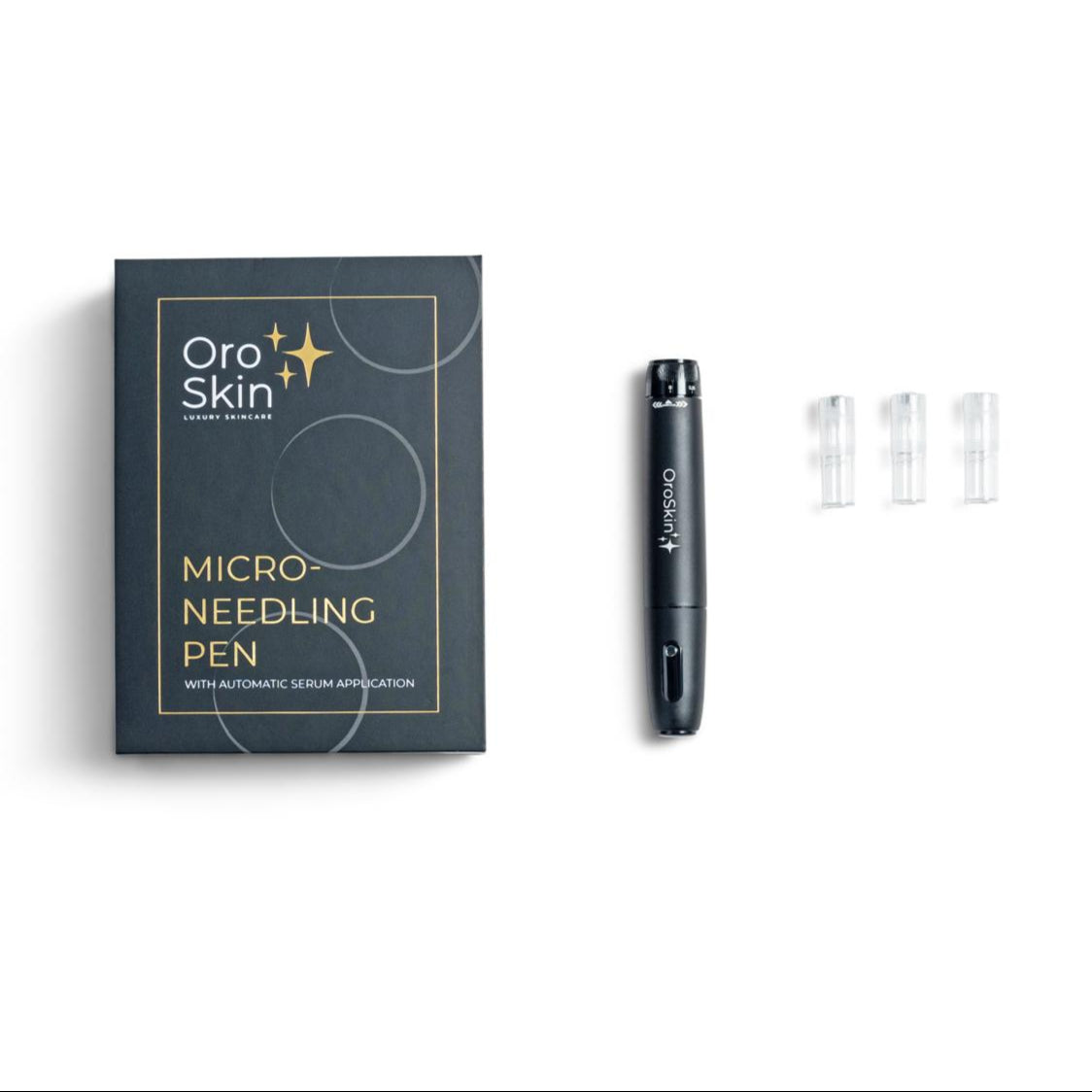 OroSkin Micro-needling Pen