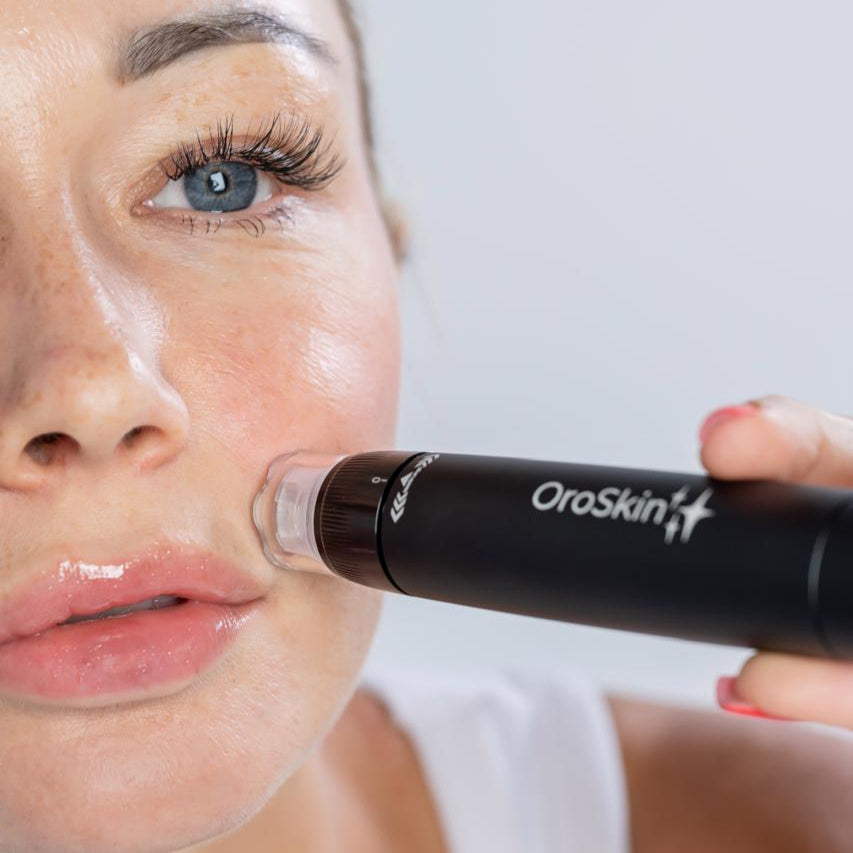 OroSkin Micro-needling Pen
