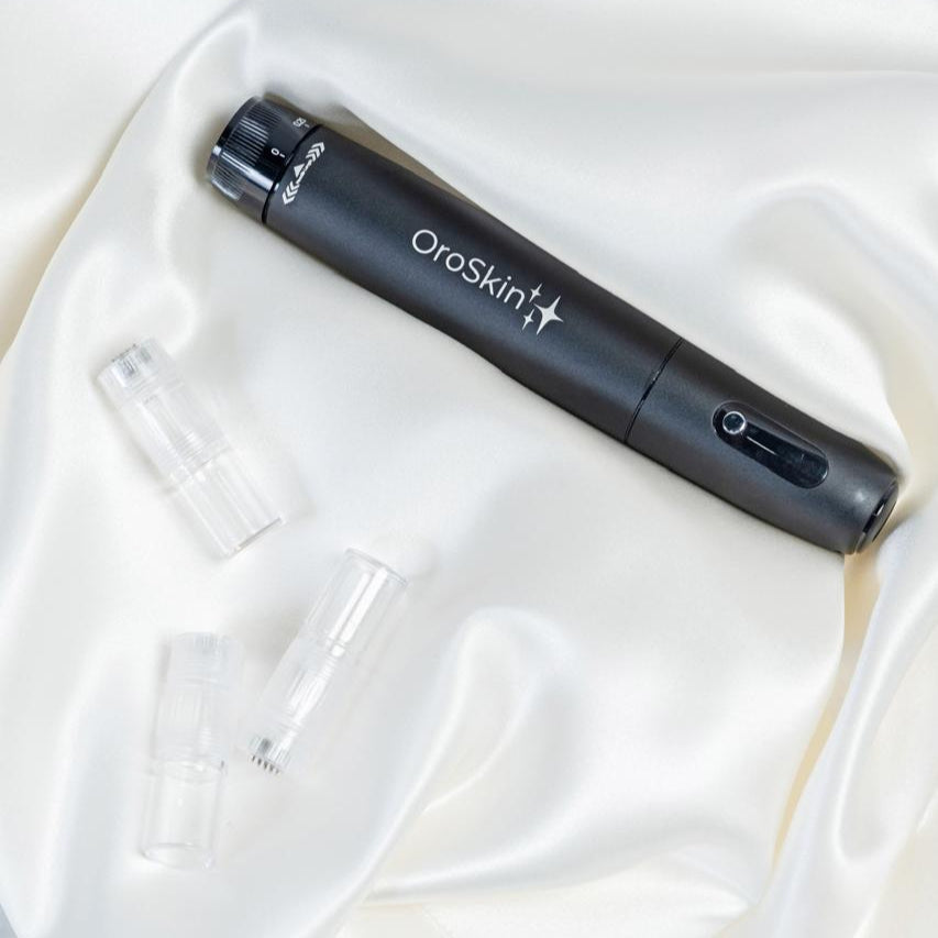 OroSkin Micro-needling Pen
