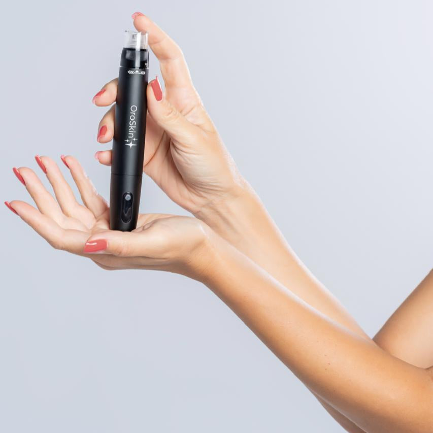OroSkin Micro-needling Pen