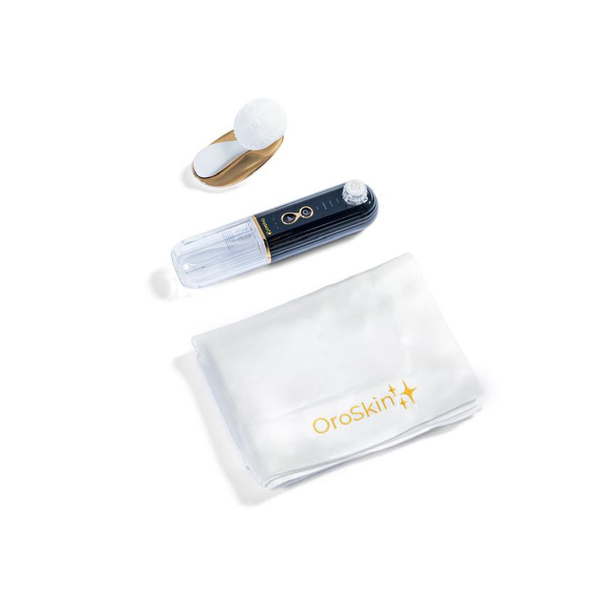 Pore Perfection Package