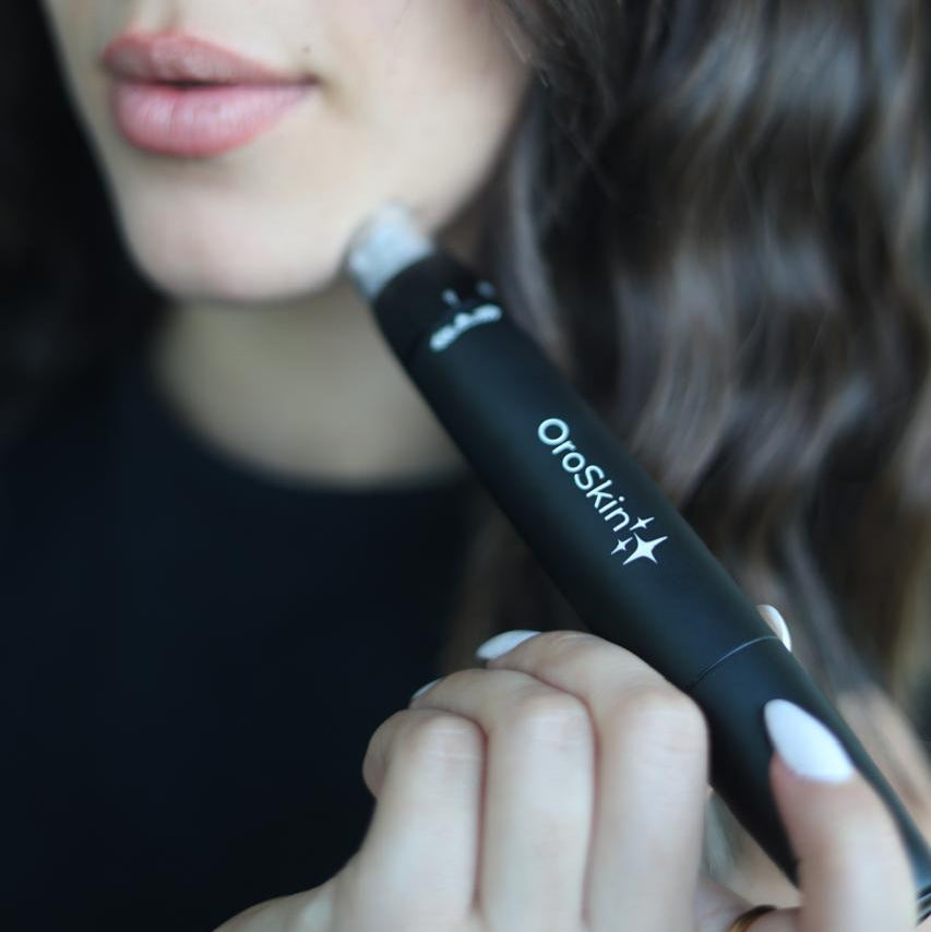 OroSkin Micro-needling Pen
