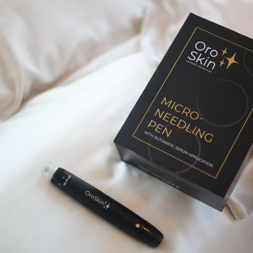OroSkin Micro-needling Pen