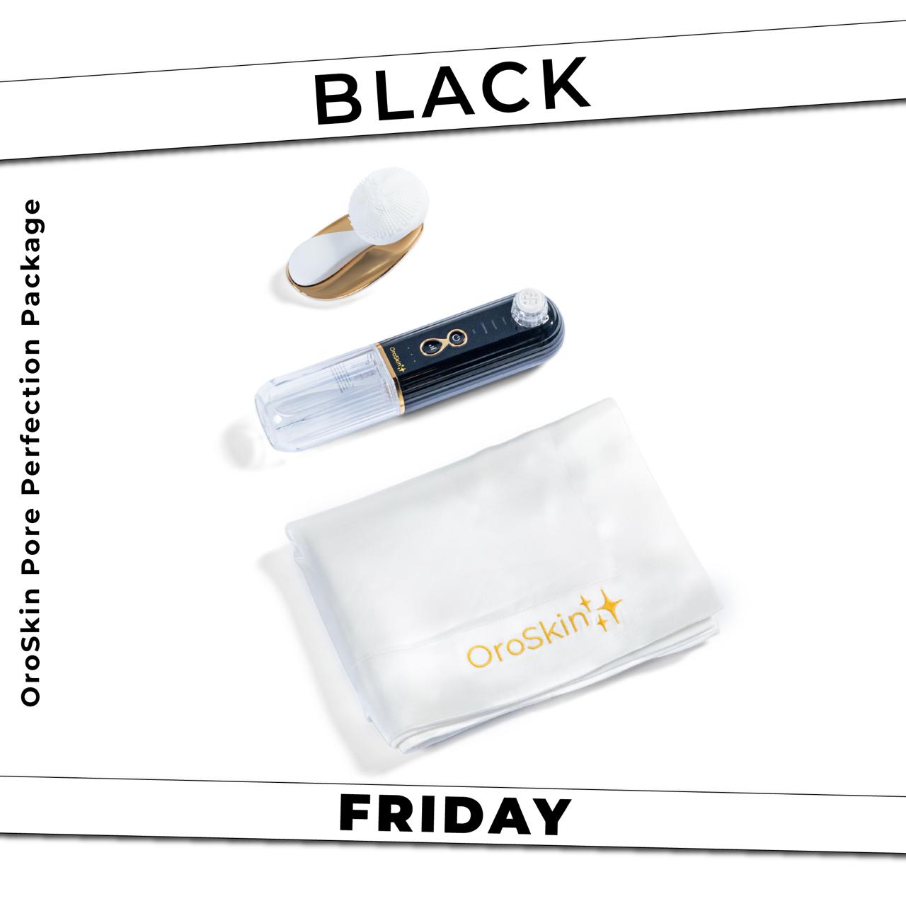 Pore Perfection Package