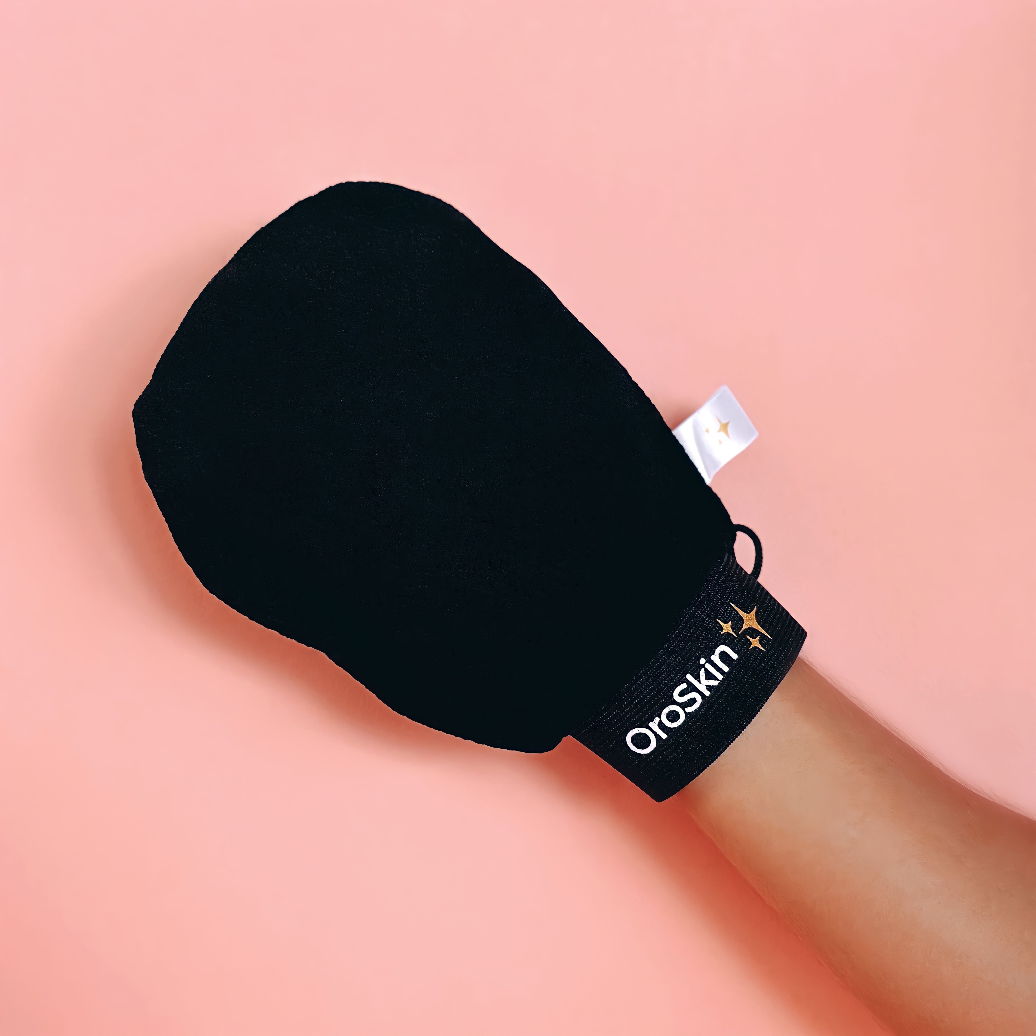 OroSkin Exfoliating Glove