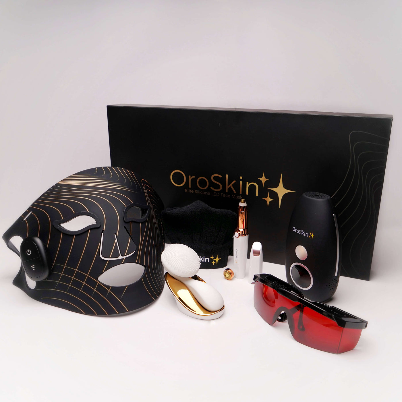 OroSkin Ultimate Package