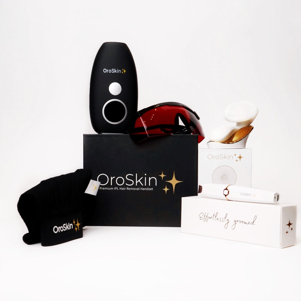 OroSkin Package