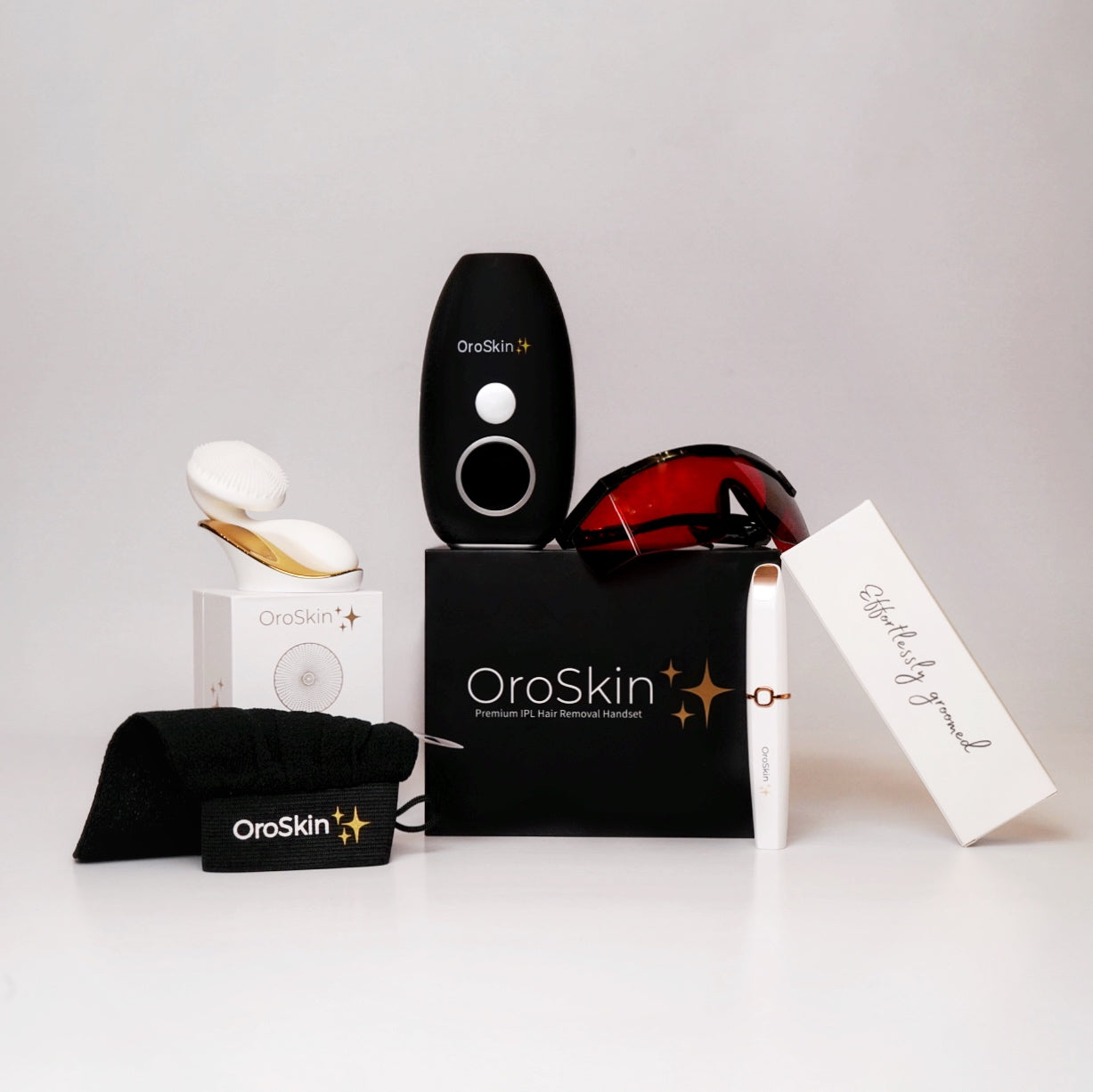 OroSkin Package