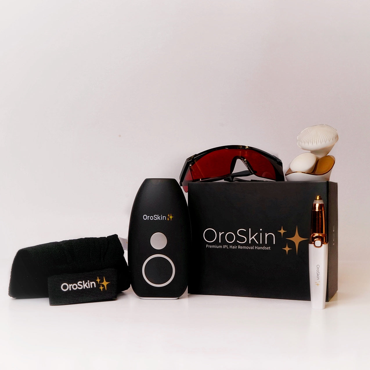 OroSkin Package