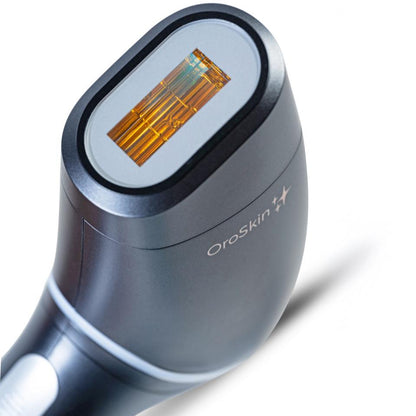 OroSkin Ultra Sapphire IPL Hair Removal Handset