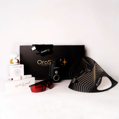 OroSkin Ultimate Package