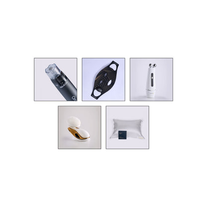 Youth Revival Package