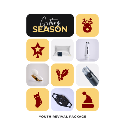 Youth Revival Package