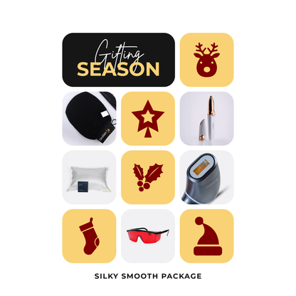 Silky Smooth Package