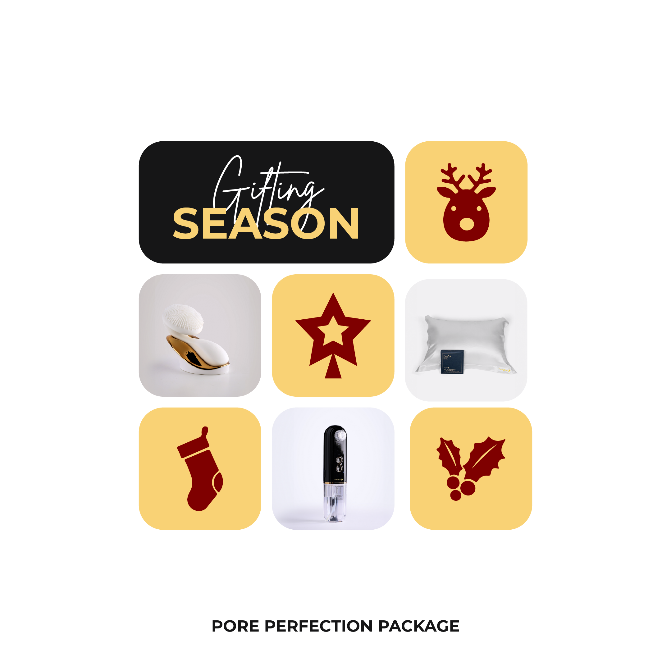 Pore Perfection Package