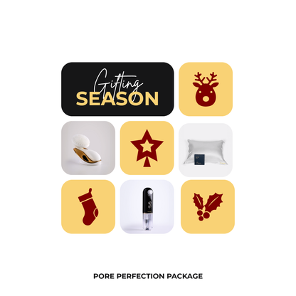 Pore Perfection Package