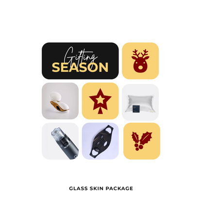 Glass Skin Package