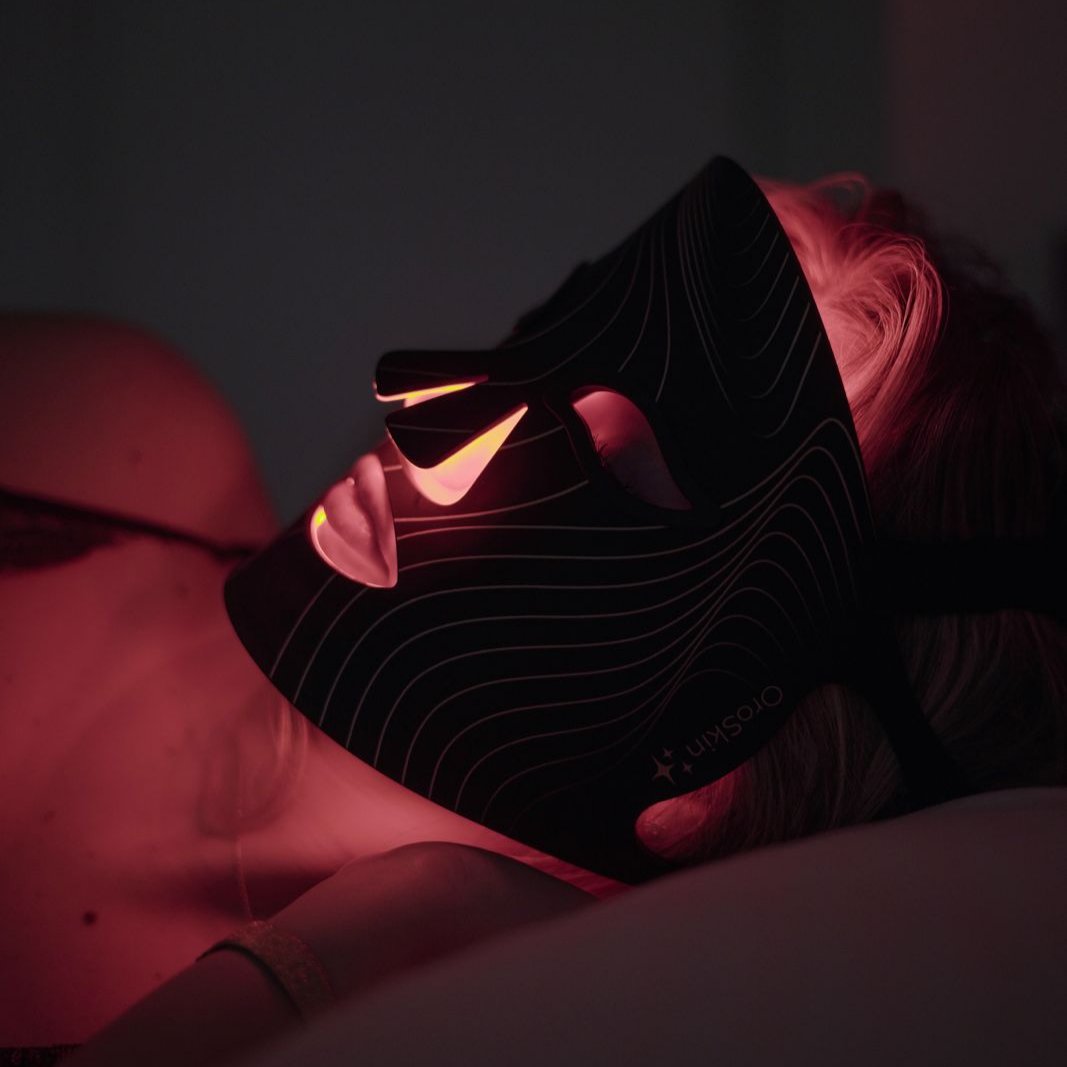 OroSkin Elite LED Face Mask