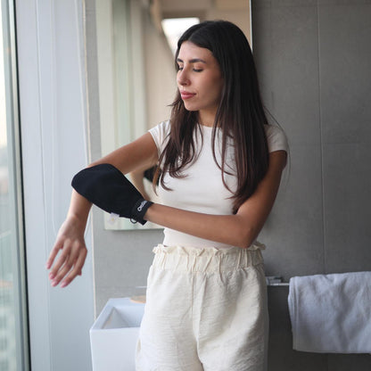 OroSkin Exfoliating Glove