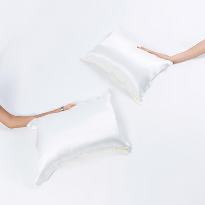 OroSkin Pure Mulberry Silk Pillowcase